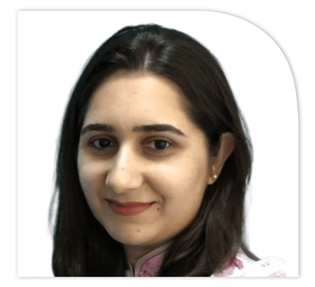 Mizna Mustafa — Founder, The Literacy Arena